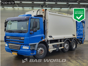 Απορριμματοφόρο DAF CF 75 250