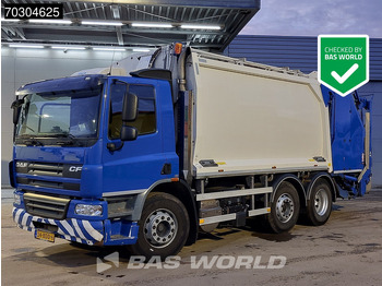 Απορριμματοφόρο DAF CF 75 250