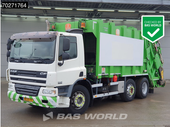 Απορριμματοφόρο DAF CF 75 250