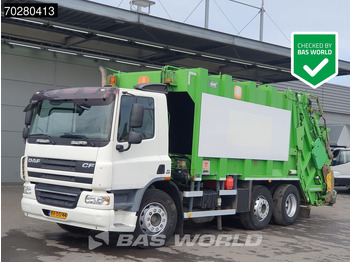 Απορριμματοφόρο DAF CF 75 250