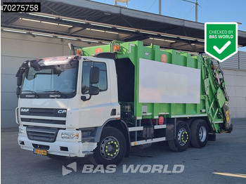 Απορριμματοφόρο DAF CF 75 250