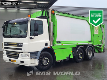 Απορριμματοφόρο DAF CF 75