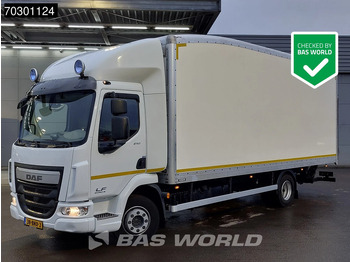 Φορτηγό κόφα DAF LF 210