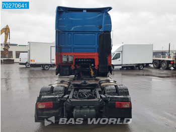 Τράκτορας DAF XF 450 4X2 Mega SSC 2x Tanks: φωτογραφία 3