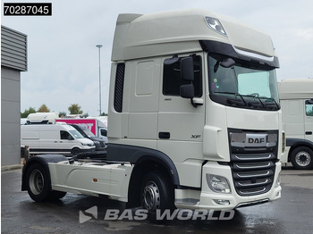 Τράκτορας DAF XF 480 4X2 2xTanks ACC Euro 6: φωτογραφία 3