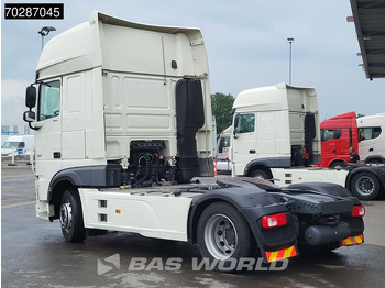 Τράκτορας DAF XF 480 4X2 2xTanks ACC Euro 6: φωτογραφία 2