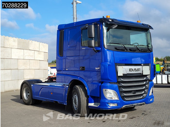 Τράκτορας DAF XF 480 4X4 ComfortCab 4x4 PXP Hydraulik: φωτογραφία 3
