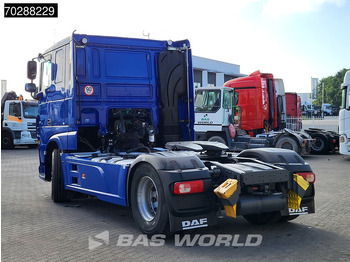 Τράκτορας DAF XF 480 4X4 ComfortCab 4x4 PXP Hydraulik: φωτογραφία 2