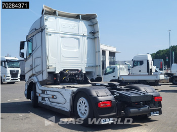 Νέα Τράκτορας DAF XG 480 XG 4X2 NEW! 1 of 1 Comic-Style by Sina Kleemann! 2x Tanks: φωτογραφία 2