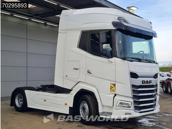 Τράκτορας DAF XG+ 530 4X2 Retarder 2xTanks Standklima: φωτογραφία 3