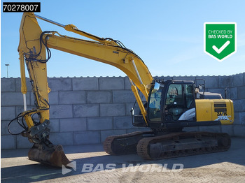 Ερπυστριοφόρος εκσκαφέας HITACHI ZX250