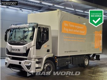 Φορτηγό κόφα IVECO EuroCargo