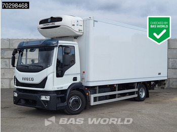 Φορτηγό ψυγείο IVECO EuroCargo 140E