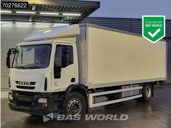 Φορτηγό κόφα IVECO EuroCargo 190E