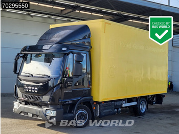 Φορτηγό κόφα IVECO EuroCargo 75E