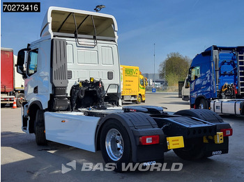 Νέα Τράκτορας Iveco S-Way 340 4X2 NEW! ActiveTime Alcoa's ACC LED: φωτογραφία 2