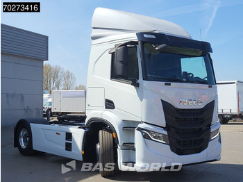 Νέα Τράκτορας Iveco S-Way 340 4X2 NEW! ActiveTime Alcoa's ACC LED: φωτογραφία 3