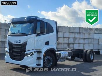 Φορτηγό σασί IVECO S-WAY
