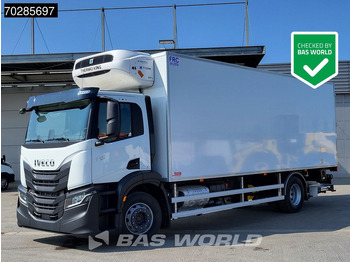 Φορτηγό ψυγείο IVECO S-WAY