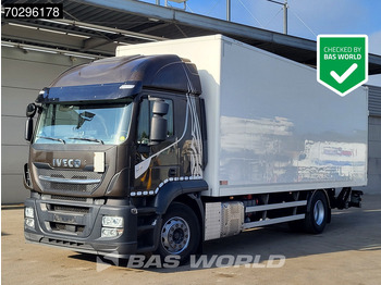 Φορτηγό κόφα IVECO Stralis