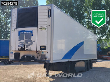 Επικαθήμενο ψυγείο KÖGEL S24