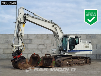 Ερπυστριοφόρος εκσκαφέας KOMATSU PC210LC-10