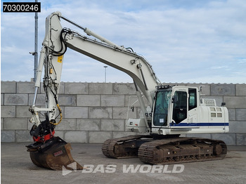 Ερπυστριοφόρος εκσκαφέας Komatsu PC210 LC-10 Trimble GPS + Rototilt: φωτογραφία 3