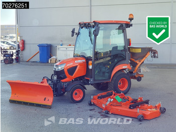 Τρακτέρ KUBOTA