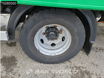 Φορτηγό κόφα MAN TGL 10.190 4X2 10tons NL-Truck Ladebordwand Automatic Euro 6: φωτογραφία 3
