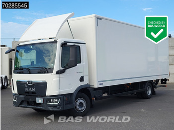 Φορτηγό κόφα MAN TGL 12.250