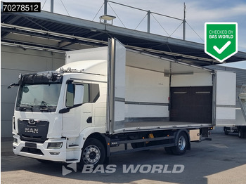 Φορτηγό κόφα MAN TGM 18.290