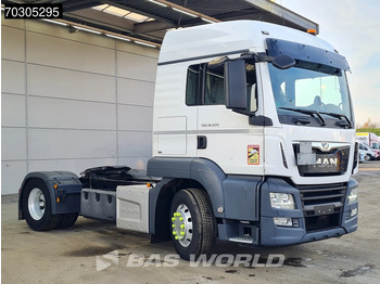 Τράκτορας MAN TGS 18.470 TGS 4X2 Chassis MM! LX Retarder: φωτογραφία 3 Τράκτορας MAN TGS 18.470 TGS 4X2 Chassis MM! LX Retarder: φωτογραφία 3