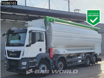 Φορτηγό βυτιοφόρο MAN TGS 35.440