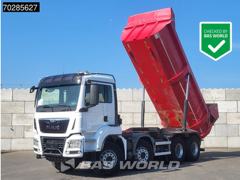 Φορτηγό ανατρεπόμενο MAN TGS 41.440