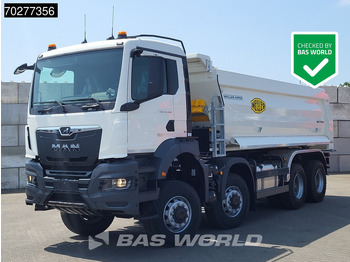 Φορτηγό ανατρεπόμενο MAN TGS 41.480