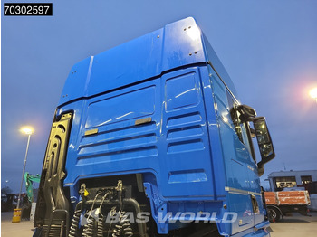 Τράκτορας MAN TGX 18.470 4X2 GX ADR Retarder PTO Full-Air Alcoa's Standklima: φωτογραφία 3 Τράκτορας MAN TGX 18.470 4X2 GX ADR Retarder PTO Full-Air Alcoa's Standklima: φωτογραφία 3