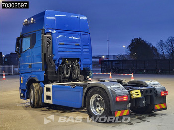 Τράκτορας MAN TGX 18.470 4X2 GX ADR Retarder PTO Full-Air Alcoa's Standklima: φωτογραφία 2 Τράκτορας MAN TGX 18.470 4X2 GX ADR Retarder PTO Full-Air Alcoa's Standklima: φωτογραφία 2