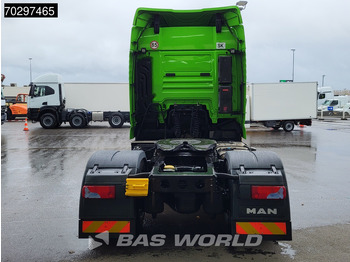 Τράκτορας MAN TGX 18.500 4X2 XLX Retarder ACC Euro 6: φωτογραφία 3