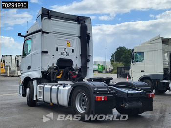 Τράκτορας Mercedes-Benz Actros 1845 4X2 StreamSpace ACC Euro 6: φωτογραφία 2