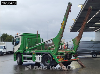 Φορτηγό καδοφόρος φορτωτής Mercedes-Benz Antos 2135 4X2 NL-Truck 14Ton HYVALIFT Automatic Euro 6: φωτογραφία 2 Φορτηγό καδοφόρος φορτωτής Mercedes-Benz Antos 2135 4X2 NL-Truck 14Ton HYVALIFT Automatic Euro 6: φωτογραφία 2