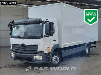 Φορτηγό κόφα MERCEDES-BENZ Atego 1223