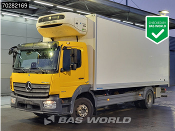 Φορτηγό ψυγείο MERCEDES-BENZ Atego 1524