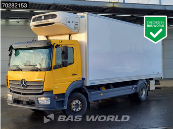 Φορτηγό ψυγείο MERCEDES-BENZ Atego 1524