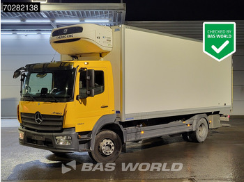 Φορτηγό ψυγείο MERCEDES-BENZ Atego 1524