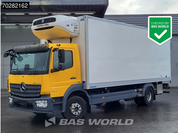 Φορτηγό ψυγείο MERCEDES-BENZ Atego 1524