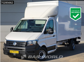 Επαγγελματικό αυτοκίνητο κόφα MERCEDES-BENZ Sprinter 317