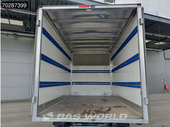 Επαγγελματικό αυτοκίνητο κόφα Mercedes-Benz Sprinter 514 CDI Automaat Bakwagen Dubbellucht Achterdeuren Airco Cruise Euro6 Meubelbak Koffer 20m3 A/C Cruise control: φωτογραφία 3