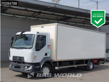 Φορτηγό κόφα RENAULT D 240