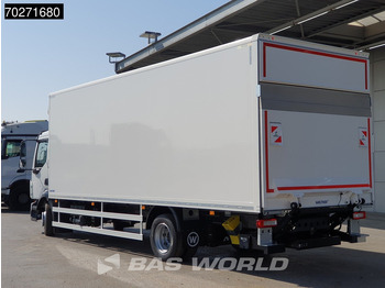 Νέα Φορτηγό κόφα Renault D 240 4X2 NEW 12tonner 240PK 1500kg Ladebordwand ACC Euro 6: φωτογραφία 2 Νέα Φορτηγό κόφα Renault D 240 4X2 NEW 12tonner 240PK 1500kg Ladebordwand ACC Euro 6: φωτογραφία 2