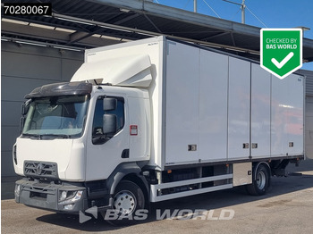 Φορτηγό κόφα RENAULT D 250